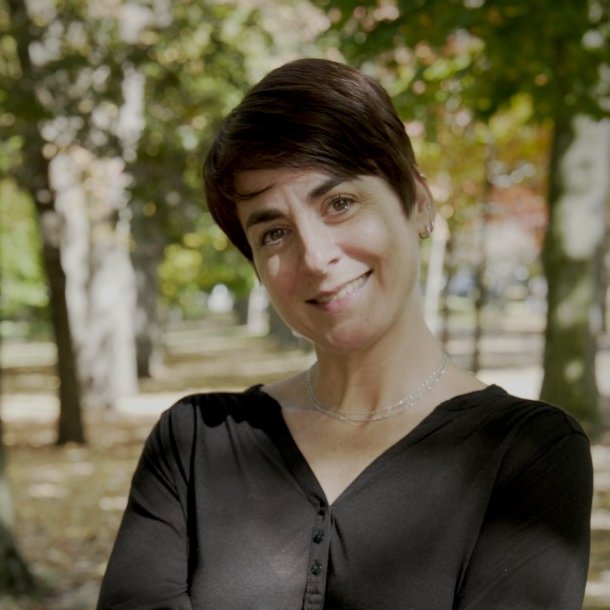 Lisa Reisinger