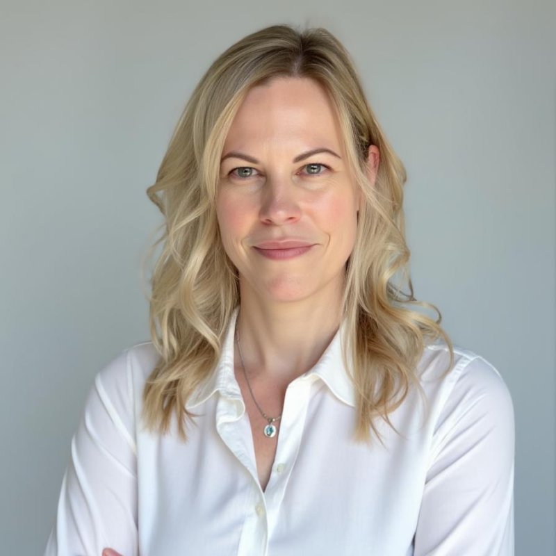 Lisa Reisinger