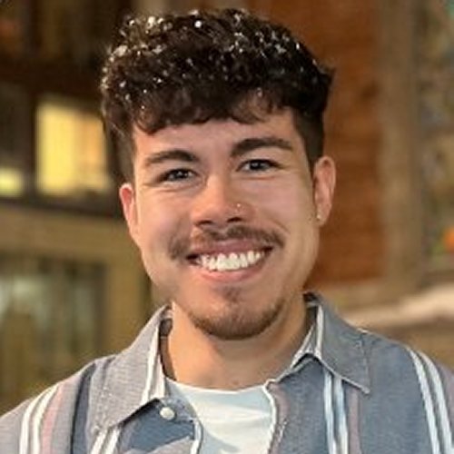 Ethan Dziewirz